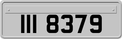 III8379