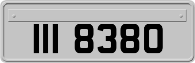 III8380