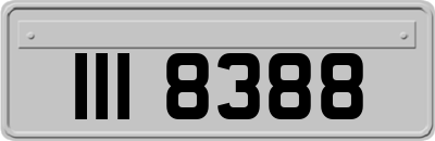 III8388