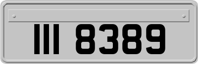 III8389