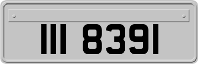 III8391