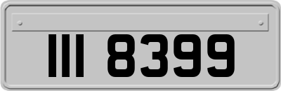 III8399
