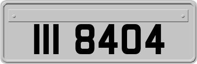 III8404