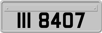 III8407