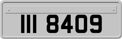 III8409