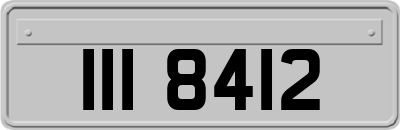 III8412