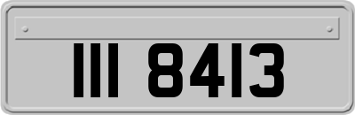 III8413