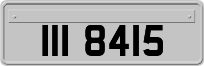 III8415
