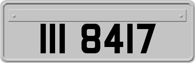 III8417