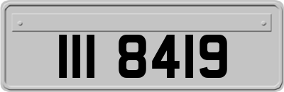 III8419