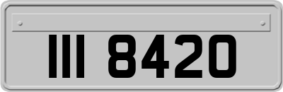 III8420
