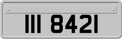 III8421
