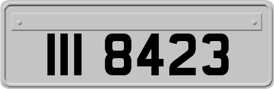 III8423