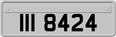 III8424