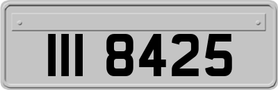 III8425