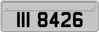 III8426