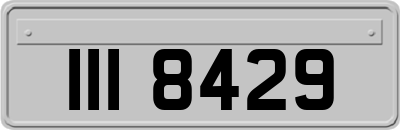III8429