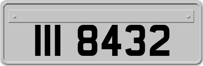 III8432