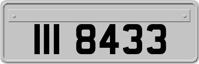 III8433