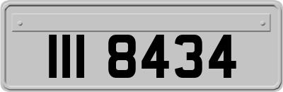 III8434