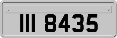 III8435
