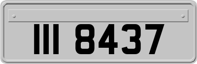 III8437