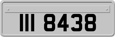 III8438