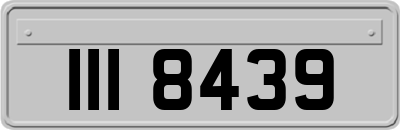 III8439