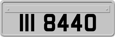 III8440