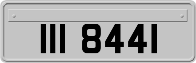 III8441