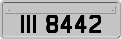 III8442