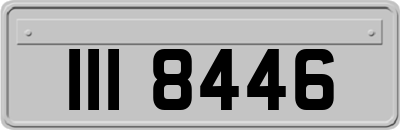 III8446