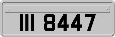 III8447