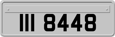 III8448