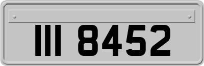 III8452