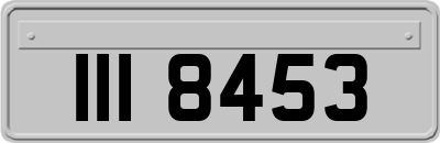 III8453