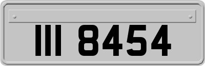 III8454