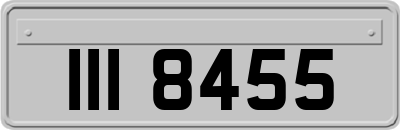 III8455