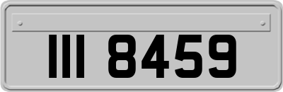 III8459