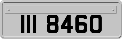 III8460