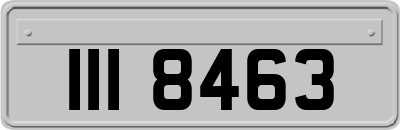 III8463