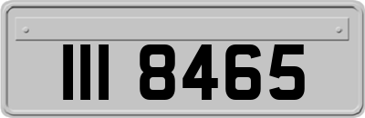 III8465
