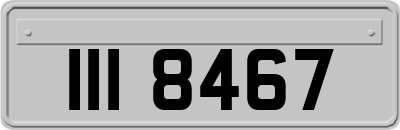 III8467