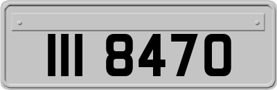 III8470