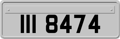 III8474