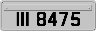 III8475