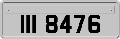 III8476