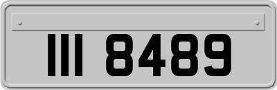 III8489