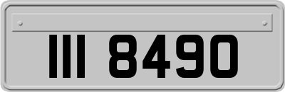 III8490