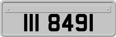 III8491